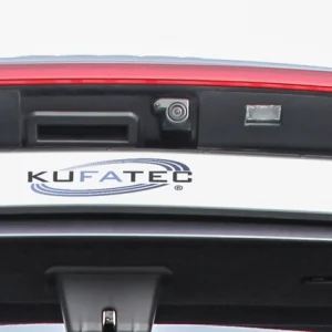 Kufatec Audi Ryggekamerasystem
