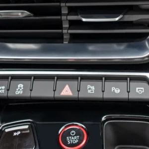 Kufatec Audi Ryggekamerasystem