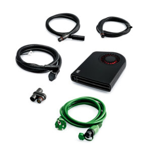 DEFA WarmUp ComfortKit II 1400