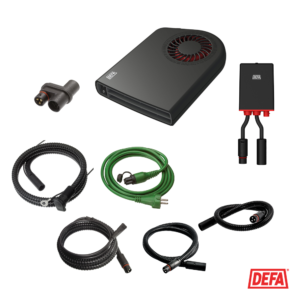 DEFA Comfortkit 1400 Plus