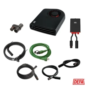 DEFA Comfortkit 1900 Plus