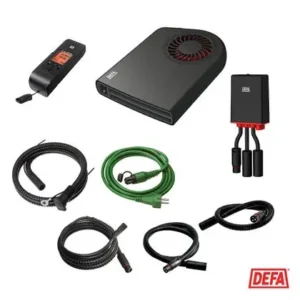 DEFA WarmUp 1400 BT