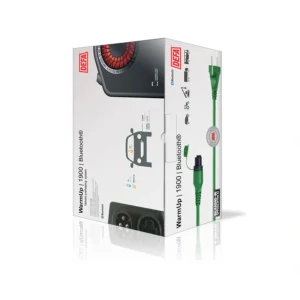 DEFA SmartStart 1900
