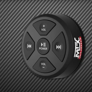 MTX MUDBTRC Bluetooth-mottaker