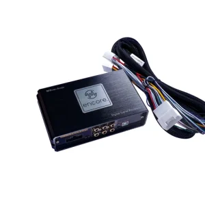 BeatSonic DSP lydoppgraderingspakke