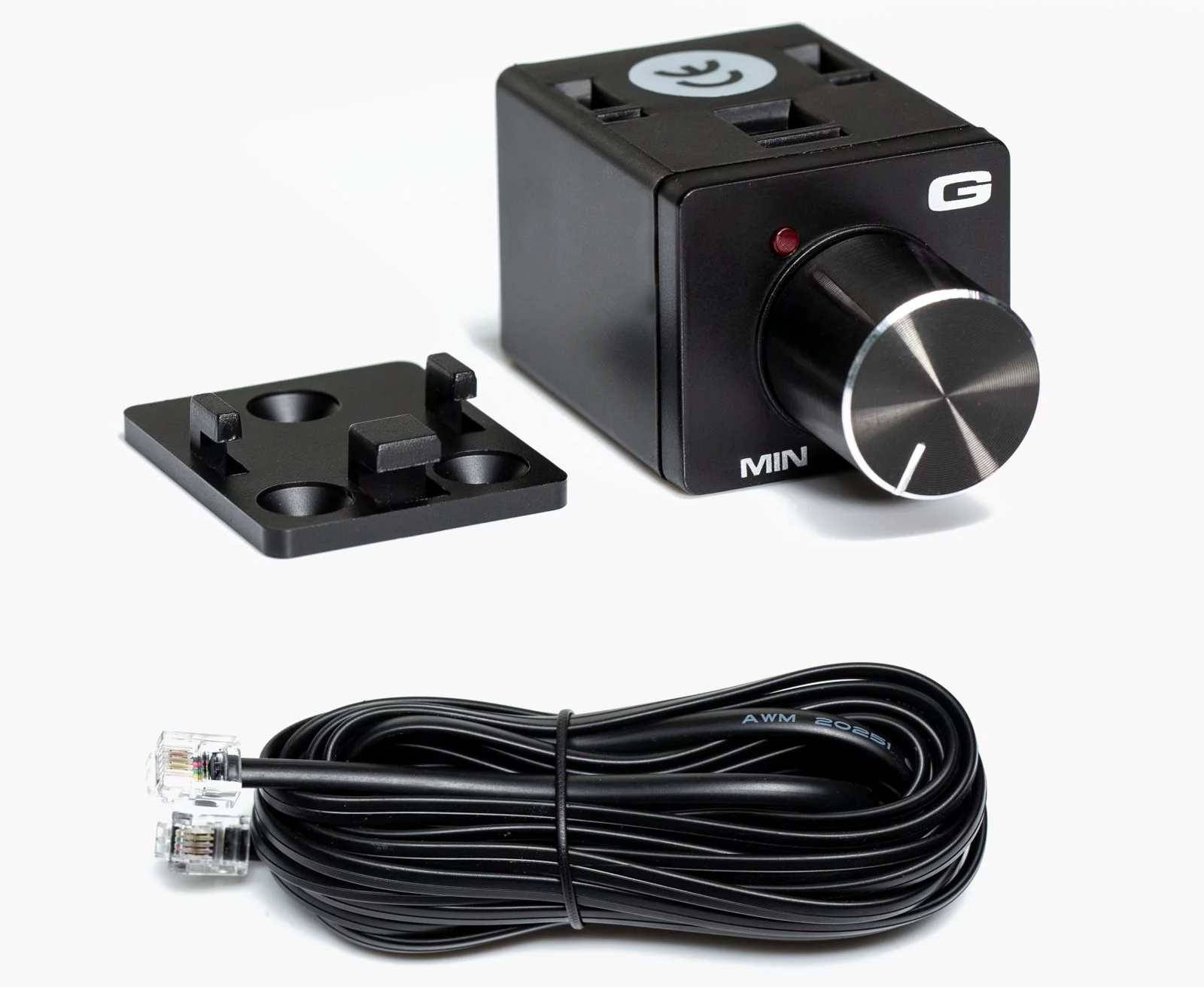 Mosconi Gladen RTC2 bassremote