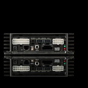 Mosconi PICO 4|8 DSP V2 4-kanals DSP-forsterker