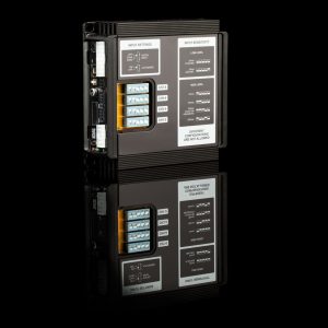 Mosconi PICO 4|8 DSP V2 4-kanals DSP-forsterker