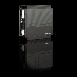 Mosconi PICO 4|8 DSP V2 4-kanals DSP-forsterker