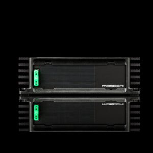 Mosconi PICO 4|8 DSP V2 4-kanals DSP-forsterker