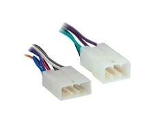Metra Adapter