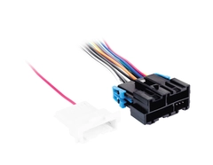 Metra Aktiv-adapter, Se egen liste