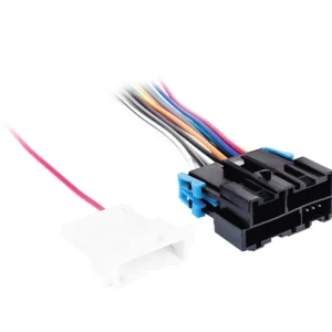 Metra Aktiv-adapter, Se egen liste