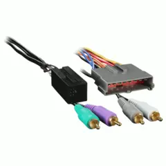 Metra Aktiv adapter