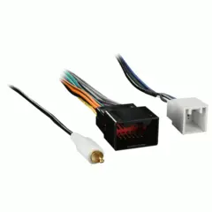 Metra Aktiv adapter