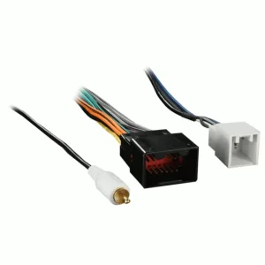 Metra Aktiv adapter