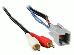 Metra Aktiv adapter