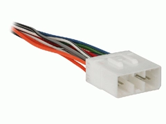Metra Aktiv ISO-adapter