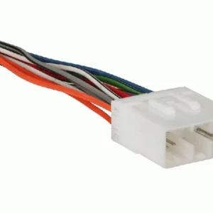 Metra Aktiv ISO-adapter