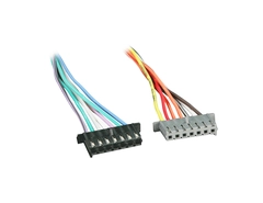 Metra OEM-radio adapter