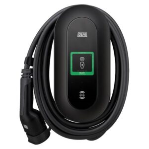 DEFA Power – Home 22 kW Type 2 med 6 m kabel