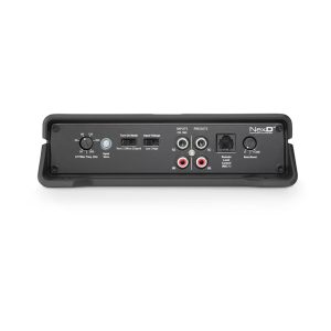 JL Audio JD250/1 mono forsterker 250W klasse D NexD
