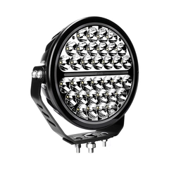 Strands Siberia Night Ranger, 9″ SPOT