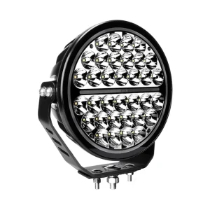 Strands Siberia Night Ranger, 9″ SPOT