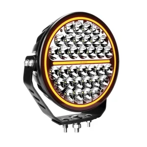 Strands Siberia Night Ranger, 9″ SPOT