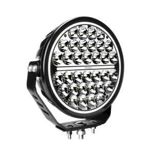 Strands Siberia Night Ranger, 9″ SPOT