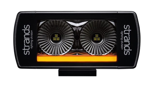 Strands Siberia Next Level 6″ LED BAR