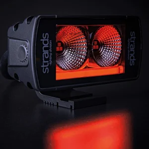 Strands Siberia Next Level 6″ LED BAR