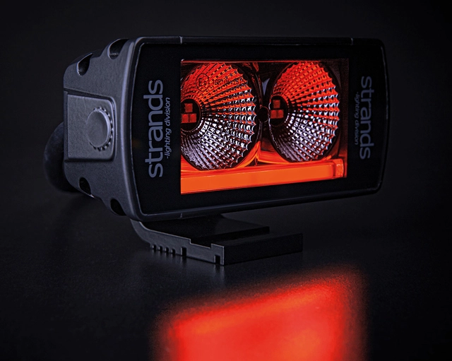 Strands Siberia Next Level 6″ LED BAR