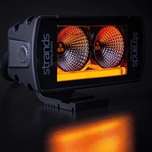 Strands Siberia Next Level 6″ LED BAR