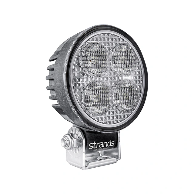 Strands Unity arbeidslys 19W LED