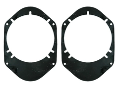 Metra Høyttaleradaptere (130-165 mm)
