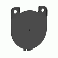 Metra Høyttaleradapter (diskanter)
