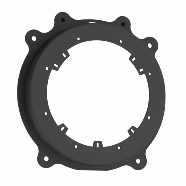 Metra Høyttaleradapter (165-170 mm)