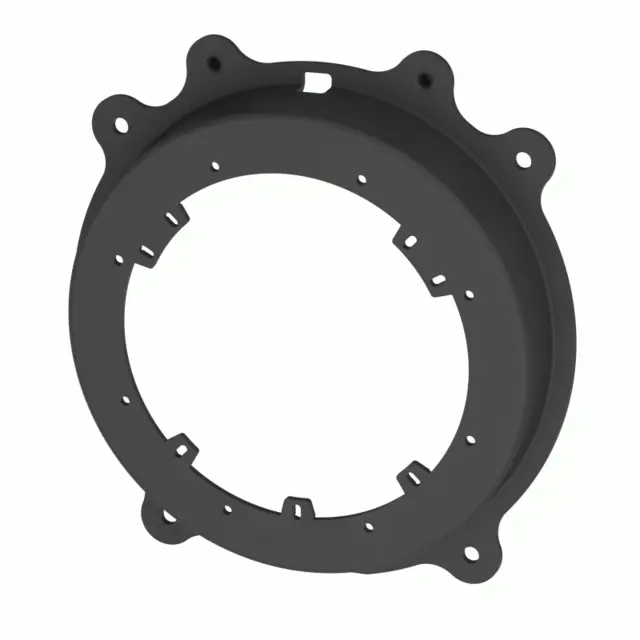 Metra Høyttaleradapter (165-170 mm)