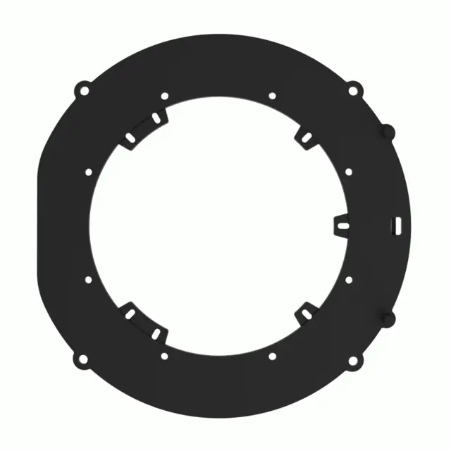 Metra Høyttaleradapter (165-170 mm)