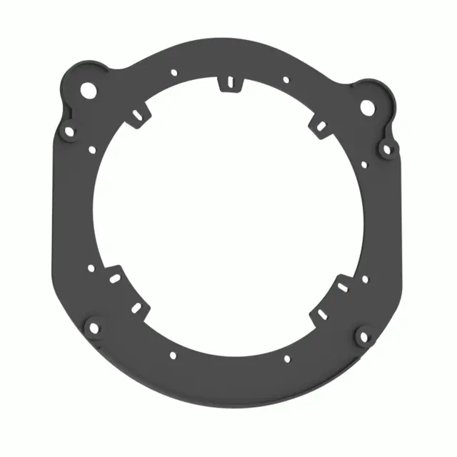 Metra Høyttaleradapter (165-170 mm)