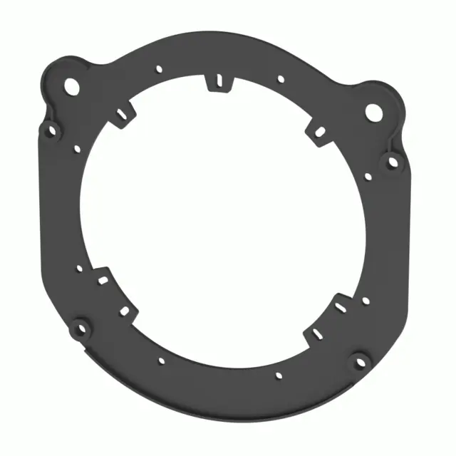 Metra Høyttaleradapter (165-170 mm)