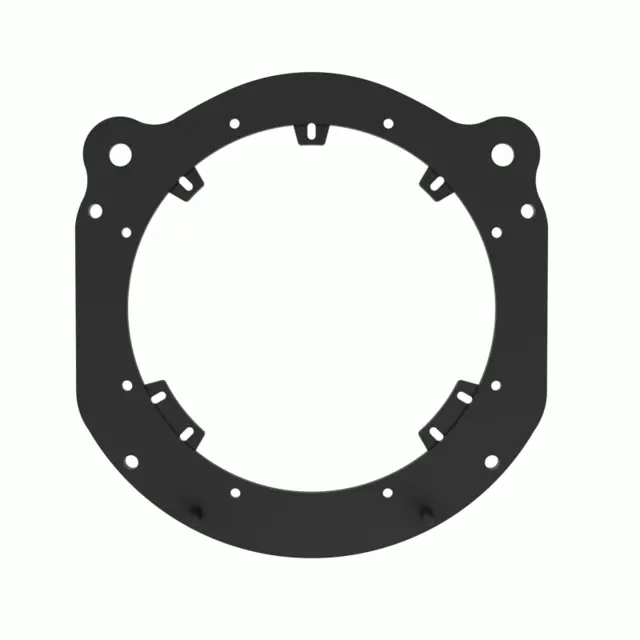 Metra Høyttaleradapter (165-170 mm)