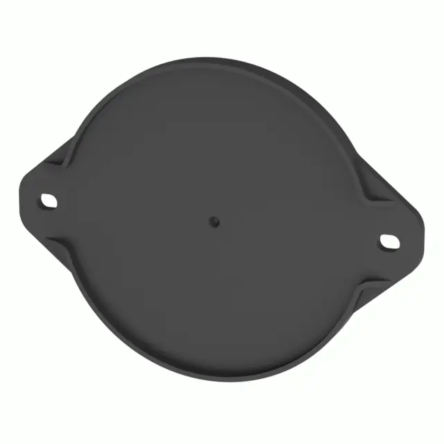 Metra Diskantadapter (2,5″)