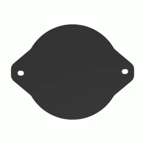 Metra Diskantadapter (2,5″)
