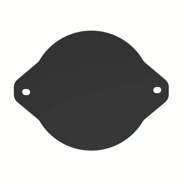 Metra Diskantadapter (2,5″)