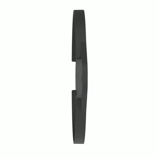 Metra Diskantadapter (2,5″)