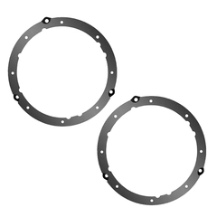 Metra Høyttaleradaptere (165 mm)