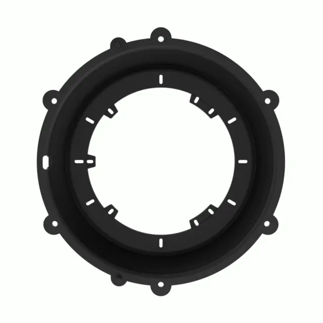 Metra Høyttaleradapter (165-170 mm)