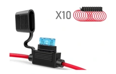 InCarTec ATC sikringsholder (10 x)